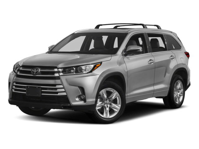 Toyota Highlander Toyota Highlander